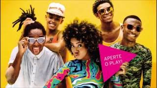 De Ladin - Dream Team Do Passinho 
