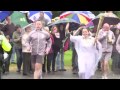 Olympic Torch Relay Day 20 Highlights - London 2012