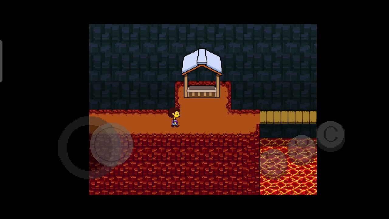 Undertele bölüm7 undyn