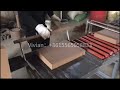 Small clay brick-making machines are very cheap,contact me to start your own brick-making business