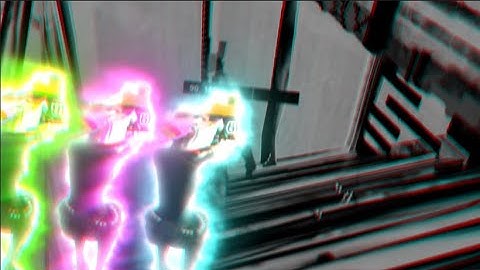 How to make this *INSANE* Triple Character build-up (In Davinci Resolve)