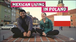 Living In Poland As A Mexican (Should You Move To Poland?)