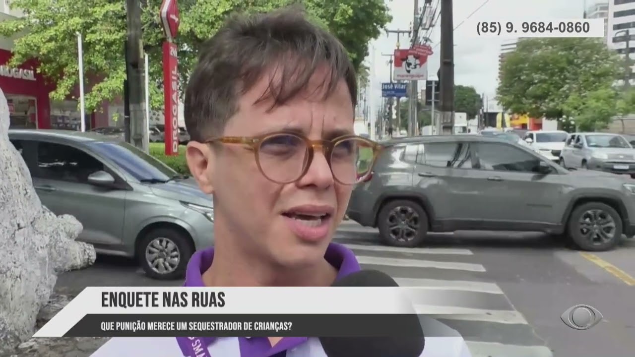 FERREIRA ARAGÃO E VOCÊ - O HOMEM VOLTOU COM TUDO 06/03/2026