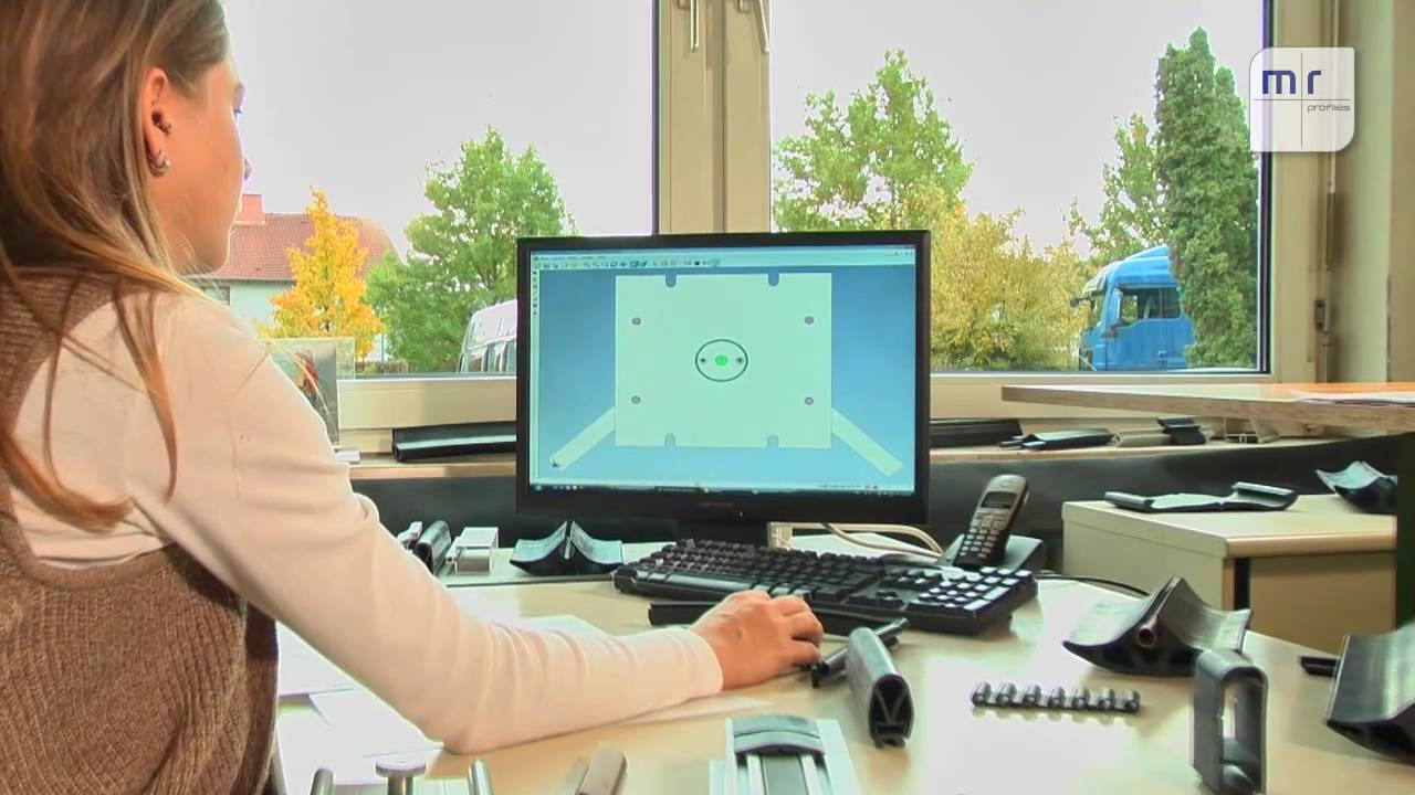 Imagevideo Firmenvideo Produktionsdarstellung Videoproduktion profilmacher Offenabch Frankfurt