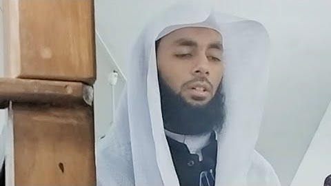 تلاوه من صلاة التراويح | سورة الحج الي سورة النور| ١٥ ليلة رمضان ١٤٤٤ھ| قارئ محمد طلحه | نداء القرآن