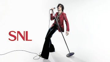 Thumbnail of sombr - 12 to 12 (Live From SNL)