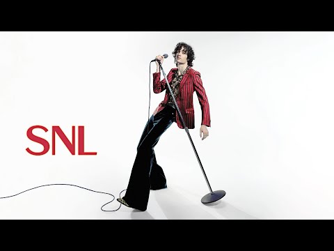 Sombr 12 To 12 Live From SNL 