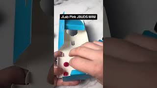 JLab Wireless Earbuds #trending #Earbuds #fyp #fypシ #ttshop... #Shorts #simplyashleyv