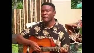 George Mwansa - Bamubutuka