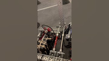 Vex High Stakes Mogo Mech