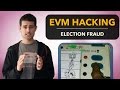 Truth behind EVM Machine Hacking | Electronic Voting Fraud in India by Dhruv Rathee