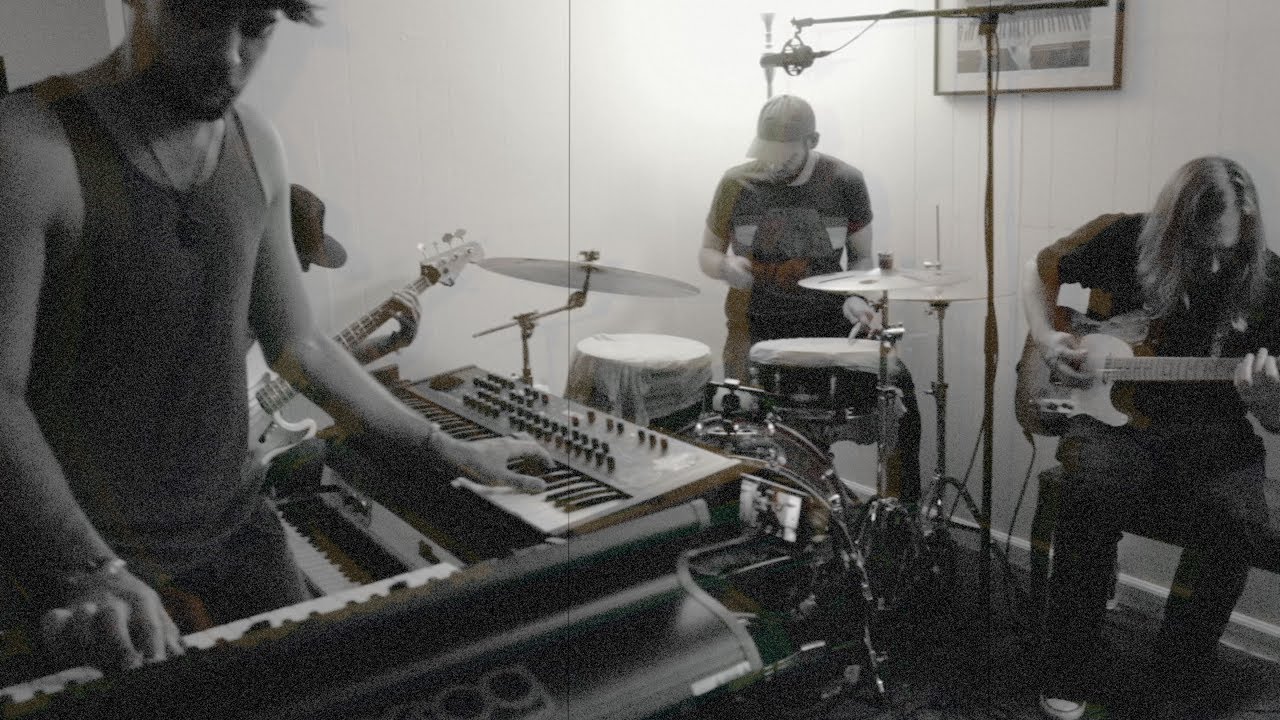 Electric Kif - River People