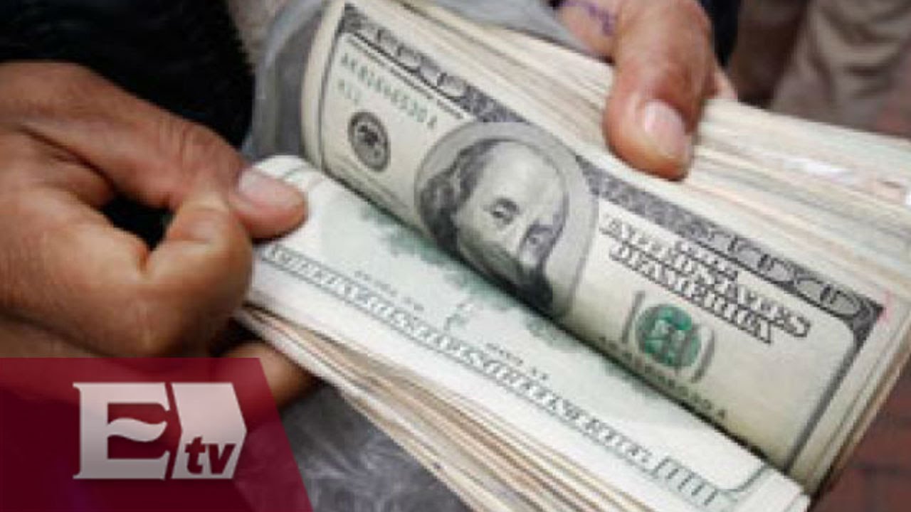 Precio Del Dólar Sigue En 18 Pesos A La Venta Paola Barquet You Precio Del Dólar Sigue En 18 Pesos A La Venta Paola Barquet