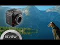 A Postcard from Hallstatt - Z CAM E2C Cinema Camera Review