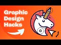 Graphic Design Hacks Quiz