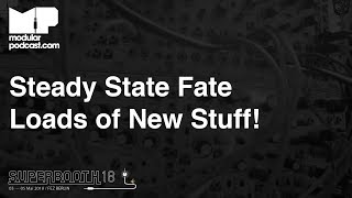 Steady State Fate Muton - Eurorack Module on ModularGrid