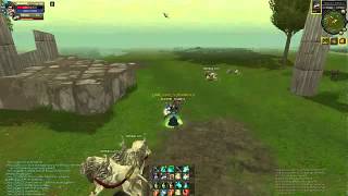 Facespawn _BlueWoIf_ killed Uruchi #13, Cerberus #30