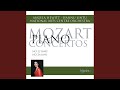 Miniature de la vidéo de la chanson Piano Concerto No. 24 In C Minor, K. 491: Allegretto