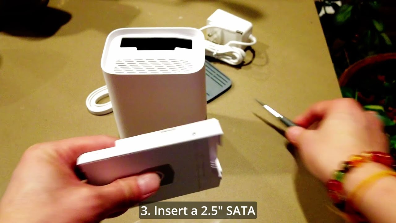 Eufy HomeBase 3 Unboxing & Setup: Say Goodbye to Monthly Fees!