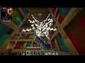 Beating the ender dragon the the real fun begins