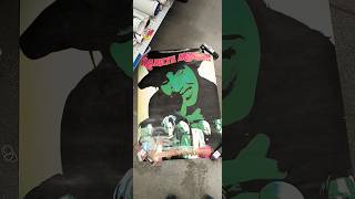 🖤🎤 Marilyn Manson vintage poster collectible ez money 🤑#goldhunter137