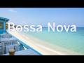 Bossa Nova by the Blue Sea – Relaxed Focus for Deep Work