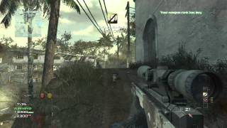 Insane Quad Feed Collateral!