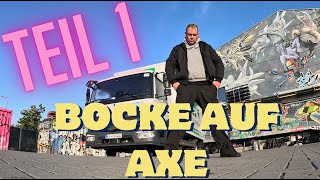 BCK/AFK - Trucker Bocke bei Betontod Teil 1