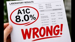 Your A1C Could Be A Lie....