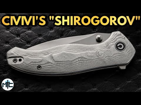 Civivi's