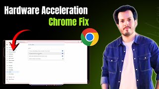 How to Enable or Disable Hardware Graphics Acceleration in Chrome Browser - Full Guide