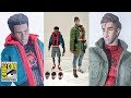 SDCC2019 Reveals/Thoughts: MAFEX Spider-Man: Into The Spider-Verse (Miles Morales & Peter Parker)