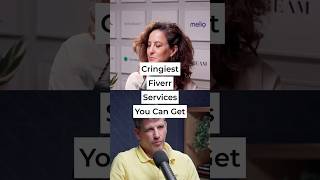 You Wouldnt Believe What You Could Buy on Fiverr