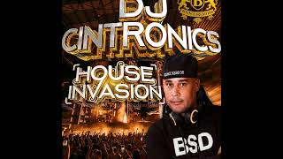 Download Lagu Episode 37: DJ Cintronics 2026 House Mix Vol 9 MP3