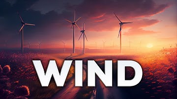 Class 9 | Wind | CBSE Board | English | Home Revise