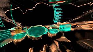 Elite Dangerous Pvp - Cobra Vs 2X Fdl & Cobra - Gib, Elethiomel, Smooch