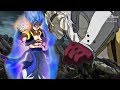 SUPER DRAGON BALL HEROES FINAL: "DAISHINKAN Y GOKU SE TRANSFORMAN ANTE HEARTS" GOGETA APARECE!