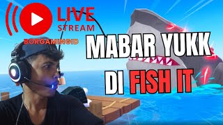 BINGUNG MAU NGAPAIN BRE, UDAH DIAMOND ROD SOALNYA! 🗿