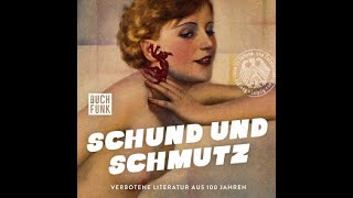 Fantasy, Horror, Science Fiction: alles nur Schund, weiß doch jede(r) - oder nicht?