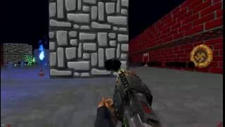 Evil Marines? How to beat Map 32 - 'Grosse' from Doom 2. On Brutal Doom (Black Metal difficulty) Evil Marines? How to beat Map 32 - 'Grosse' from Doom 2. On Brutal Doom (Black Metal difficulty)