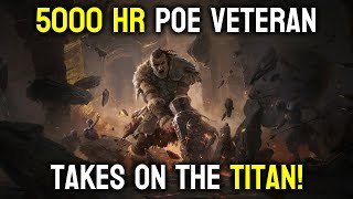 (SCSSF) 💥TITAN Bleed Hammer of the Gods Build💥 Mappin !moba