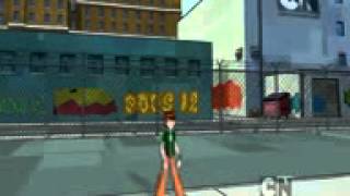 Ben 10 Harlem Shake