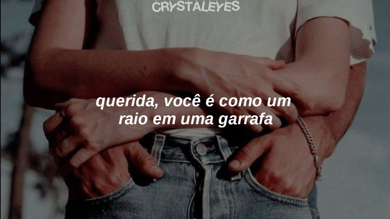 børns electric love [legendado/tradução] YouTube