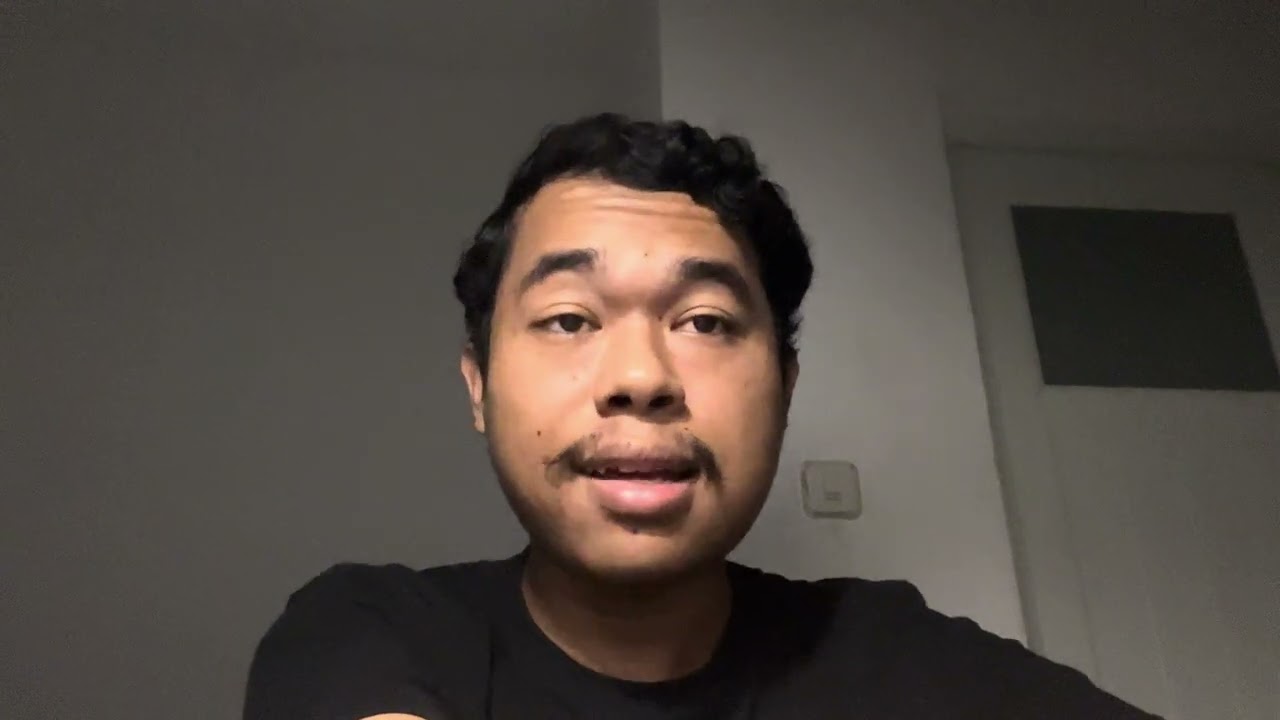 VIDEO RANGKUMAN DAN REFLEKSI DIRI KULIAH TAMU SOSIO INFORMATIKA DAN KEPROFESIAN