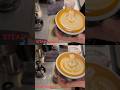 Steady Pour vs. Rush Pour Latte Art: The Science of Coffee Pouring