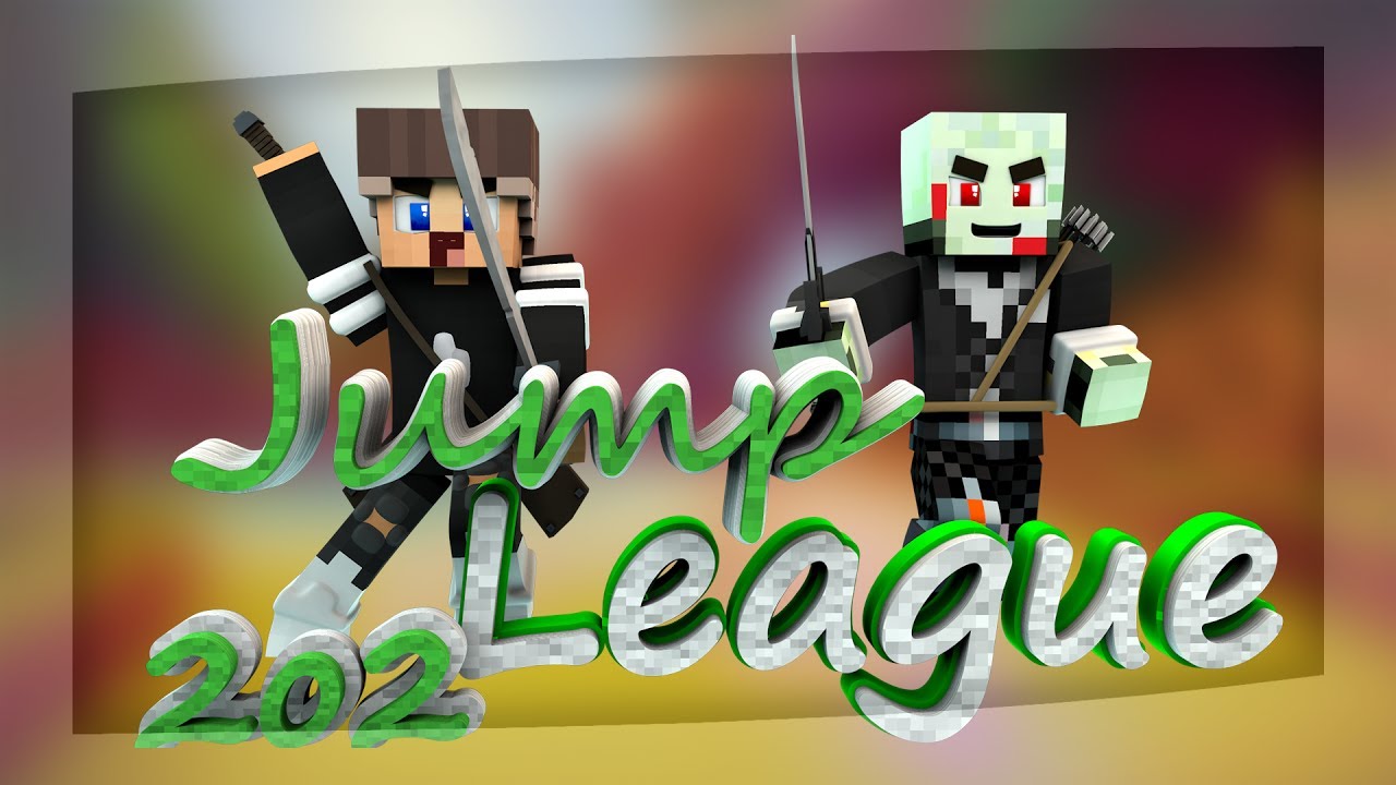 2vs2 JUMP LEAGUE TURNIER ViERTELFINALE! | DiamondGamerDE | JumpLeague