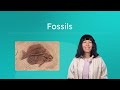 Biology: Fossils and Dating Methods