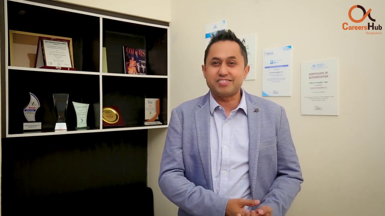 Why skill is most important CareersHub Bangladesh YouTube