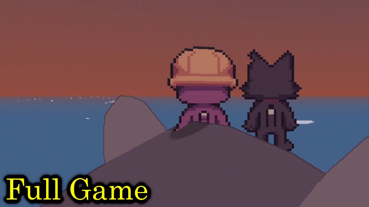 Kity Builder | Full Game Let's Play