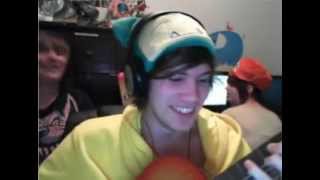 Maxmoefoe on Twitch